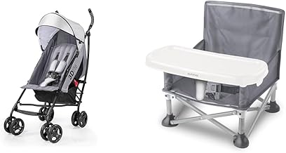 3Dlite Stroller Booster
